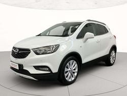 Bianco Usata 2017 Opel Mokka X Innovation SUV | 11.900 € (Cara)