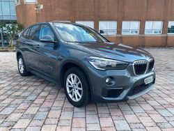 Usata 2016 BMW X1 SUV | 19.500 € (Cara)