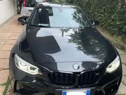 Nero Usata 2018 BMW M2 Competition Edition Coupé | 43.500 € (Ottimo prezzo)