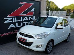 Bianco Usata 2013 Hyundai i10 Due volumi | 3400 € (Buon prezzo)