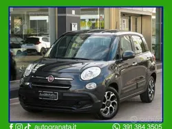 Grigio Usata 2019 Fiat 500L Business Monovolume | 10.990 € (Ottimo prezzo)