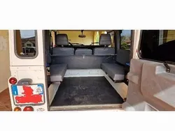 Bianco Usata 2002 Land Rover Defender SUV | 21.000 € (Super prezzo)