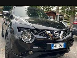 Nero Usata 2018 Nissan Juke Premium Edition SUV | 12.900 € (Buon prezzo)