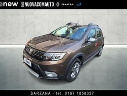 Beige Usata 2020 Dacia Sandero Comfort Tre volumi | 9900 € (Buon prezzo)