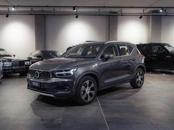 Verde Usata 2018 Volvo XC40 Inscription SUV | 26.800 € (Buon prezzo)