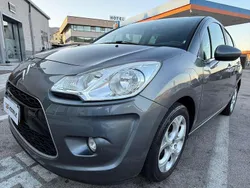 Grigio Usata 2011 Citroën C3 Exclusive Due volumi | 5600 € (Buon prezzo)