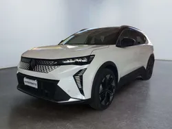 Be style montecarlo (bianco n Nuova 2025 Renault Scénic Komfort Monovolume | 33.250 € (Buon prezzo)