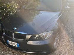 Grigio Usata 2006 BMW 320 Station wagon | 4500 € (Buon prezzo)