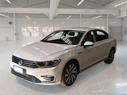 Bianco Usata 2017 VW Passat GTE Tre volumi | 17.250 € (Buon prezzo)