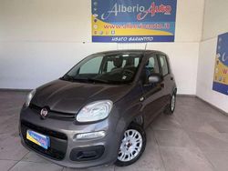 Grigio Usata 2021 Fiat Panda Easy Tre volumi | 8990 € (Buon prezzo)