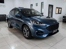 Blu Usata 2023 Ford Kuga ST-Line SUV | 23.990 € (Buon prezzo)