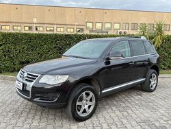 Nero Usata 2007 VW Touareg R SUV | 3500 € (Ottimo prezzo)