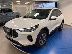 Bianco Nuova 2025 Ford Kuga Active SUV | 31.250 € (Ottimo prezzo)