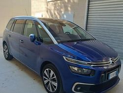 Usata 2018 Citroën C4 SpaceTourer Shine Monovolume | 14.800 € (Buon prezzo)