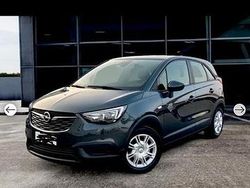Usata 2018 Opel Crossland SUV | 11.000 € (Cara)