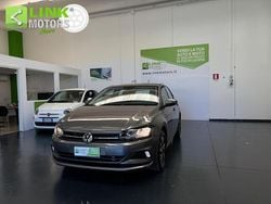 Grigio Usata 2020 VW Polo Tre volumi | 16.999 € (Buon prezzo)