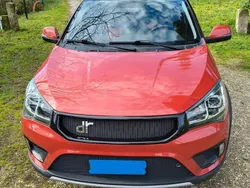 Usata 2021 DR DR3 SUV | 10.800 € (Ottimo prezzo)