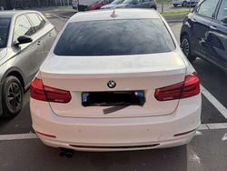 Usata 2013 BMW 328 Sport Line Tre volumi | 19.000 €