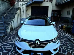 Usata 2017 Renault Mégane IV Intens Coupé | 16.000 € (Molto cara)
