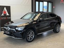 Nero Usata 2019 Mercedes 220 Premium Plus Coupé | 39.900 €