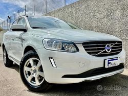 Bianco Usata 2015 Volvo XC60 Kinetic SUV | 11.900 € (Buon prezzo)