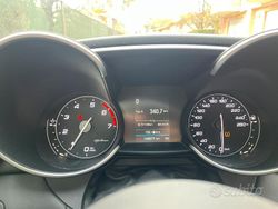 Grigio Usata 2018 Alfa Romeo Giulia Tre volumi | 22.000 € (Buon prezzo)