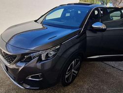 Grigio Usata 2019 Peugeot 3008 GT SUV | 18.499 € (Buon prezzo)