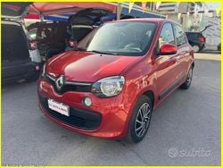 Rosso Usata 2016 Renault Twingo Due volumi | 7499 € (Buon prezzo)