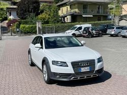 Usata 2011 Audi A4 Allroad Advanced Station wagon | 15.500 € (Molto cara)