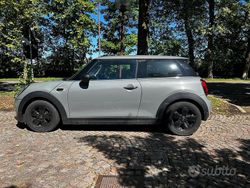 Grigio Usata 2016 Mini ONE Due volumi | 10.500 € (Buon prezzo)