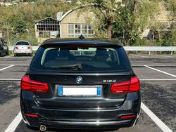 Usata 2016 BMW 318 Sport Line Station wagon | 11.500 € (Ottimo prezzo)