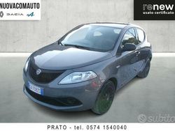 Grigio Usata 2020 Lancia Ypsilon Gold Due volumi | 10.800 € (Buon prezzo)