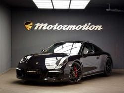 Nero jet Usata 2015 Porsche 991 Coupé | 109.900 € (Super prezzo)
