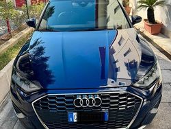 Blu Usata 2021 Audi A3 | 21.400 € (Buon prezzo)