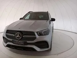 Argento Usata 2023 Mercedes GLE300 Premium Plus SUV | 62.900 € (Buon prezzo)