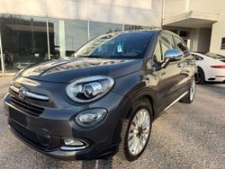 Grigio scuro Usata 2017 Fiat 500X Business SUV | 10.900 € (Ottimo prezzo)