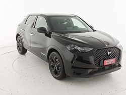 Nero Usata 2020 DS Automobiles DS3 Crossback Performance SUV | 15.900 € (Buon prezzo)