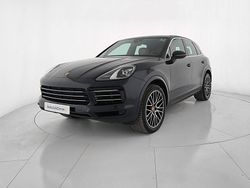 Usata 2018 Porsche Cayenne SUV | 39.900 € (Ottimo prezzo)
