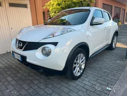 Usata 2011 Nissan Juke SUV | 6450 € (Buon prezzo)