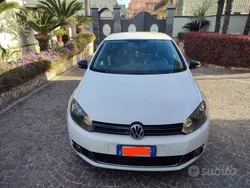 Usata 2012 VW Golf VI Tre volumi | 6500 € (Buon prezzo)