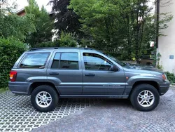 Grigio Usata 2002 Jeep Grand Cherokee Laredo SUV | 5800 € (Ottimo prezzo)