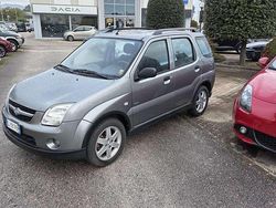 Usata 2005 Suzuki Ignis Monovolume | 5000 € (Molto cara)