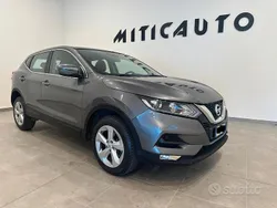 Grigio Usata 2019 Nissan Qashqai Visia SUV | 16.900 € (Buon prezzo)