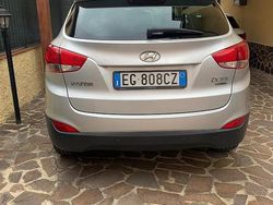 Grigio Usata 2011 Hyundai ix35 SUV | 7500 € (Molto cara)