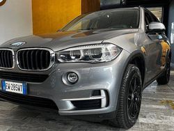 Antracite(met.) Usata 2014 BMW X5 SUV | 18.800 € (Ottimo prezzo)
