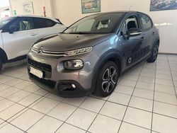 Usata 2018 Citroën C3 Tre volumi | 8500 € (Buon prezzo)