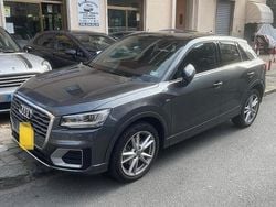 Grigio Usata 2017 Audi Q2 Design SUV | 22.500 € (Buon prezzo)