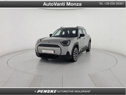 Grigio Usata 2025 Mini Aceman Classic SUV | 27.890 € (Buon prezzo)