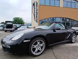 Vernice pastello Usata 2007 Porsche Boxster Cabrio | 30.700 € (Buon prezzo)