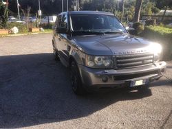Grigio Usata 2007 Land Rover Range Rover Sport HSE SUV | 6500 €